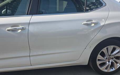Citroen C4 II рестайлинг, 2014 год, 700 000 рублей, 10 фотография