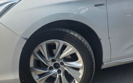 Citroen C4 II рестайлинг, 2014 год, 700 000 рублей, 11 фотография