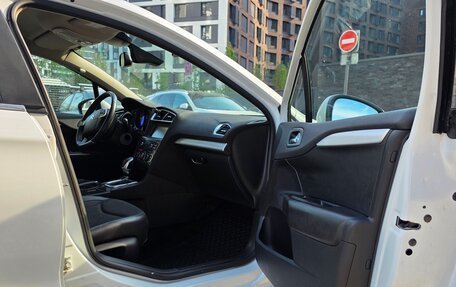 Citroen C4 II рестайлинг, 2014 год, 700 000 рублей, 13 фотография