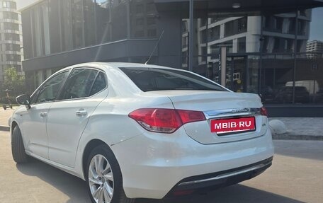 Citroen C4 II рестайлинг, 2014 год, 700 000 рублей, 6 фотография