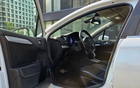 Citroen C4 II рестайлинг, 2014 год, 700 000 рублей, 15 фотография