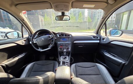 Citroen C4 II рестайлинг, 2014 год, 700 000 рублей, 19 фотография