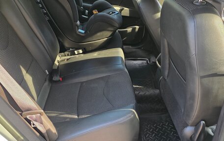 Citroen C4 II рестайлинг, 2014 год, 700 000 рублей, 23 фотография