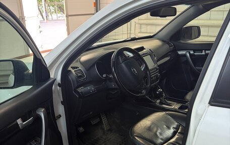 KIA Sorento II рестайлинг, 2014 год, 2 100 000 рублей, 7 фотография