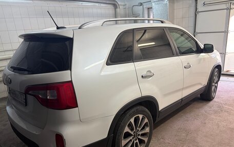 KIA Sorento II рестайлинг, 2014 год, 2 100 000 рублей, 4 фотография