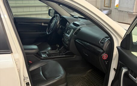 KIA Sorento II рестайлинг, 2014 год, 2 100 000 рублей, 9 фотография