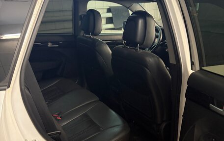 KIA Sorento II рестайлинг, 2014 год, 2 100 000 рублей, 8 фотография
