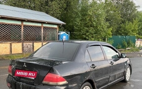 Mitsubishi Lancer IX, 2005 год, 380 000 рублей, 7 фотография