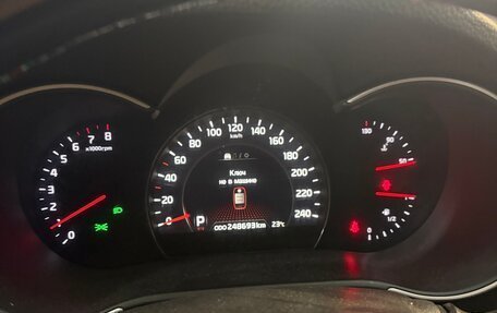 KIA Sorento II рестайлинг, 2014 год, 2 100 000 рублей, 10 фотография
