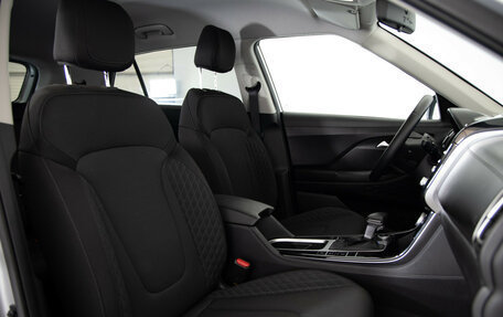Hyundai Creta, 2021 год, 2 499 000 рублей, 12 фотография