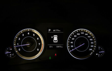 Hyundai Creta, 2021 год, 2 499 000 рублей, 15 фотография