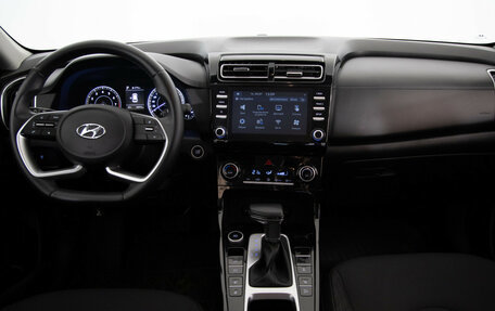 Hyundai Creta, 2021 год, 2 499 000 рублей, 10 фотография