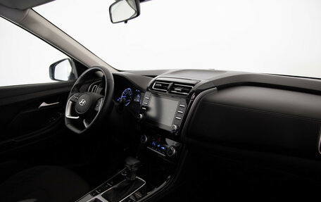 Hyundai Creta, 2021 год, 2 499 000 рублей, 14 фотография