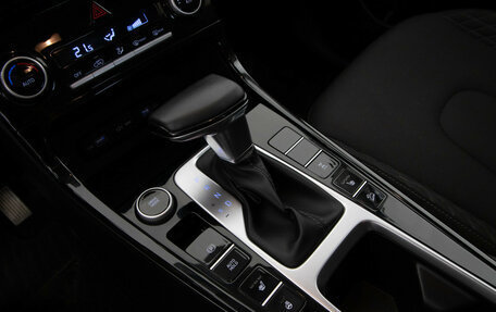 Hyundai Creta, 2021 год, 2 499 000 рублей, 16 фотография