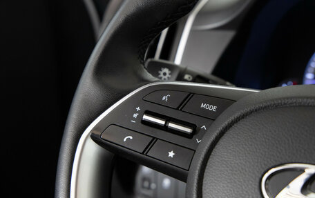 Hyundai Creta, 2021 год, 2 499 000 рублей, 23 фотография