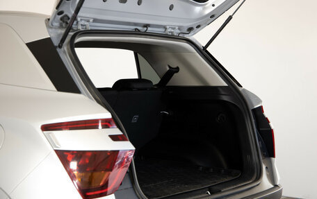 Hyundai Creta, 2021 год, 2 499 000 рублей, 27 фотография