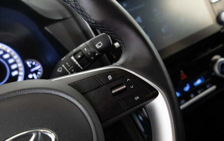 Hyundai Creta, 2021 год, 2 499 000 рублей, 24 фотография