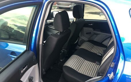 Suzuki SX4 II рестайлинг, 2012 год, 850 000 рублей, 12 фотография