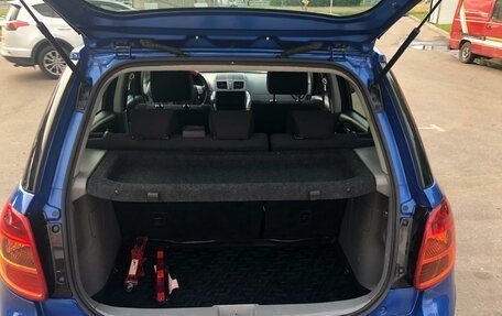 Suzuki SX4 II рестайлинг, 2012 год, 850 000 рублей, 14 фотография