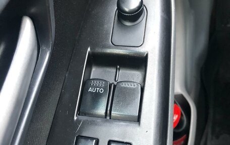 Suzuki SX4 II рестайлинг, 2012 год, 850 000 рублей, 17 фотография