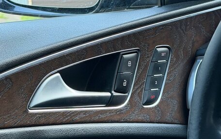 Audi A6, 2012 год, 1 350 000 рублей, 6 фотография