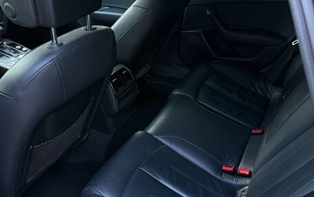 Audi A6, 2012 год, 1 350 000 рублей, 8 фотография