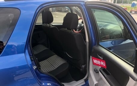 Suzuki SX4 II рестайлинг, 2012 год, 850 000 рублей, 13 фотография