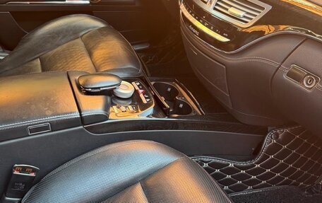 Mercedes-Benz S-Класс, 2013 год, 1 850 000 рублей, 6 фотография