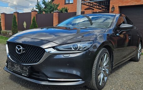 Mazda 6, 2021 год, 2 620 000 рублей, 2 фотография