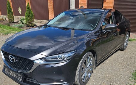 Mazda 6, 2021 год, 2 620 000 рублей, 3 фотография