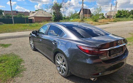 Mazda 6, 2021 год, 2 620 000 рублей, 4 фотография