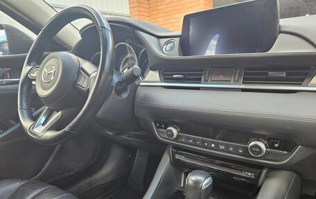Mazda 6, 2021 год, 2 620 000 рублей, 11 фотография