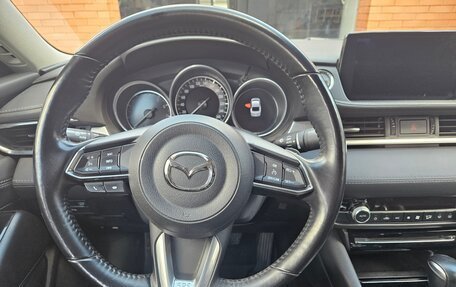 Mazda 6, 2021 год, 2 620 000 рублей, 12 фотография