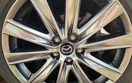 Mazda 6, 2021 год, 2 620 000 рублей, 10 фотография