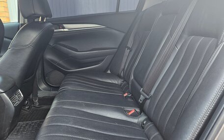 Mazda 6, 2021 год, 2 620 000 рублей, 14 фотография