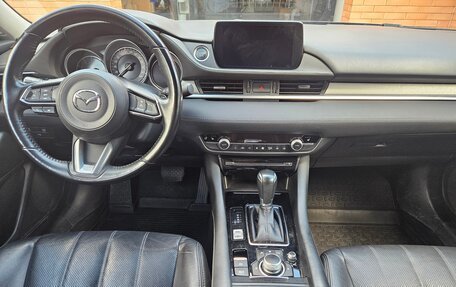 Mazda 6, 2021 год, 2 620 000 рублей, 13 фотография