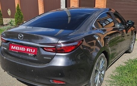 Mazda 6, 2021 год, 2 620 000 рублей, 6 фотография