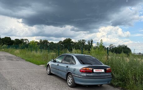 Renault Laguna II, 1999 год, 69 000 рублей, 3 фотография