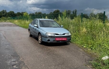 Renault Laguna II, 1999 год, 69 000 рублей, 2 фотография
