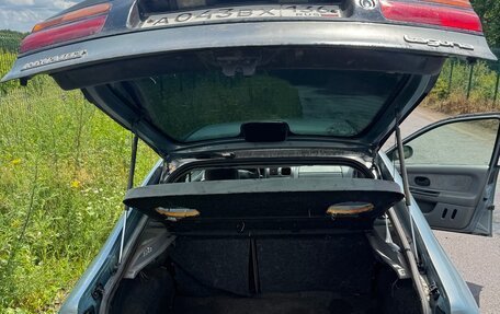 Renault Laguna II, 1999 год, 69 000 рублей, 7 фотография