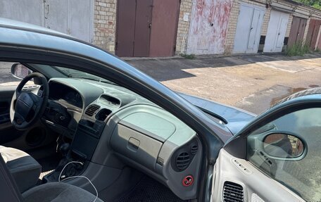 Renault Laguna II, 1999 год, 69 000 рублей, 8 фотография