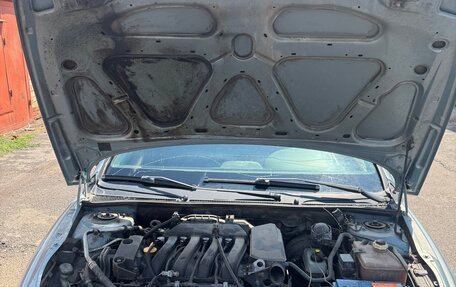 Renault Laguna II, 1999 год, 69 000 рублей, 10 фотография