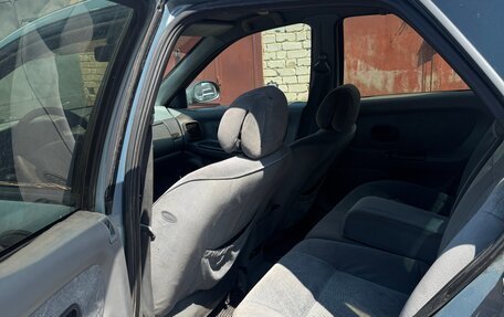 Renault Laguna II, 1999 год, 69 000 рублей, 9 фотография