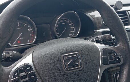 Zotye T600, 2018 год, 700 000 рублей, 9 фотография