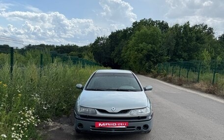Renault Laguna II, 1999 год, 69 000 рублей, 5 фотография