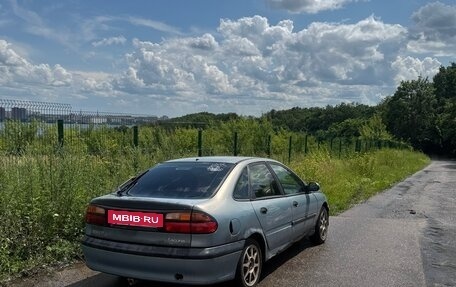 Renault Laguna II, 1999 год, 69 000 рублей, 4 фотография