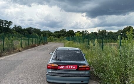 Renault Laguna II, 1999 год, 69 000 рублей, 6 фотография