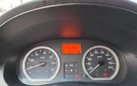 Renault Logan I, 2006 год, 330 000 рублей, 7 фотография