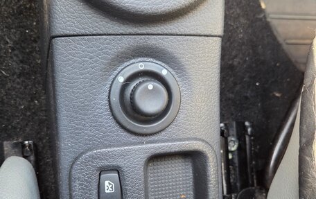 Renault Logan I, 2006 год, 330 000 рублей, 9 фотография
