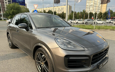 Porsche Cayenne III, 2020 год, 7 990 000 рублей, 7 фотография